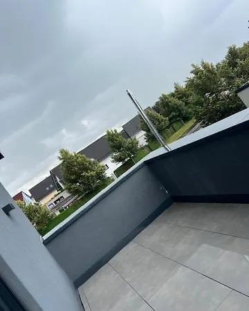 Donau Apartment