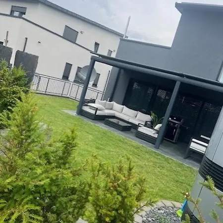 Donau Apartment Ehingen (Alb-Donau)