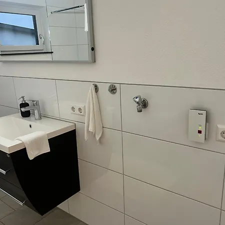 Donau Apartment