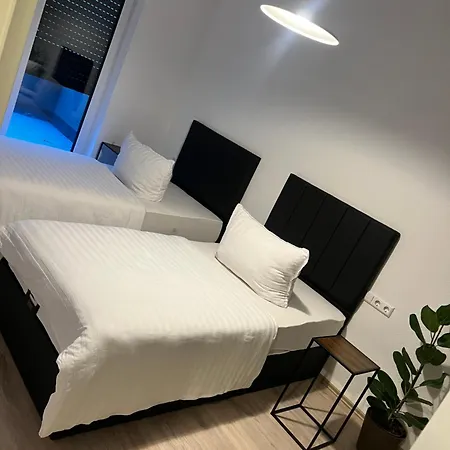 Apartment Donau Ehingen (Alb-Donau)