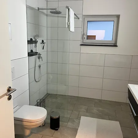 Donau Apartment