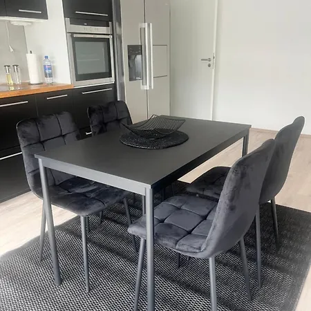 Donau Apartment