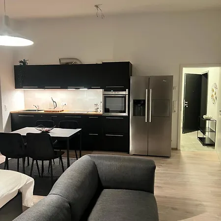 Apartment Donau