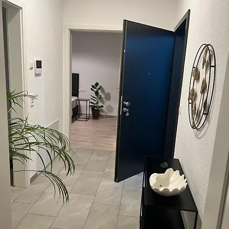 Apartment Donau