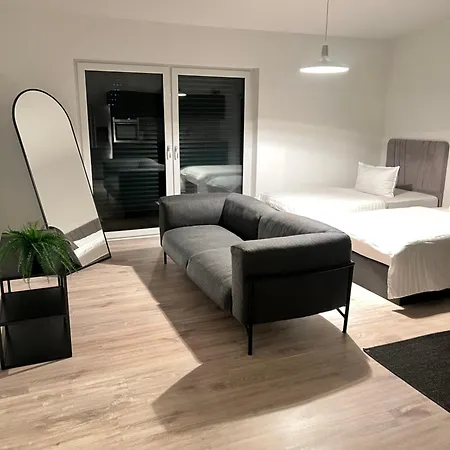Apartment Donau