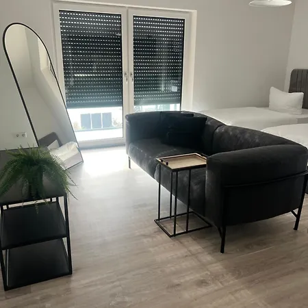 Donau Apartment *
