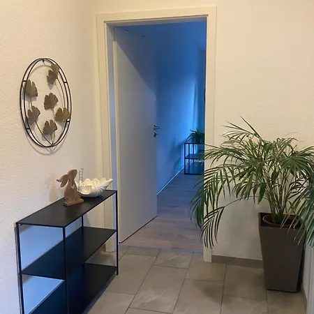Apartment Donau