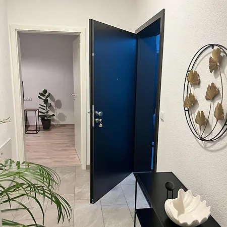 Apartamento Donau *