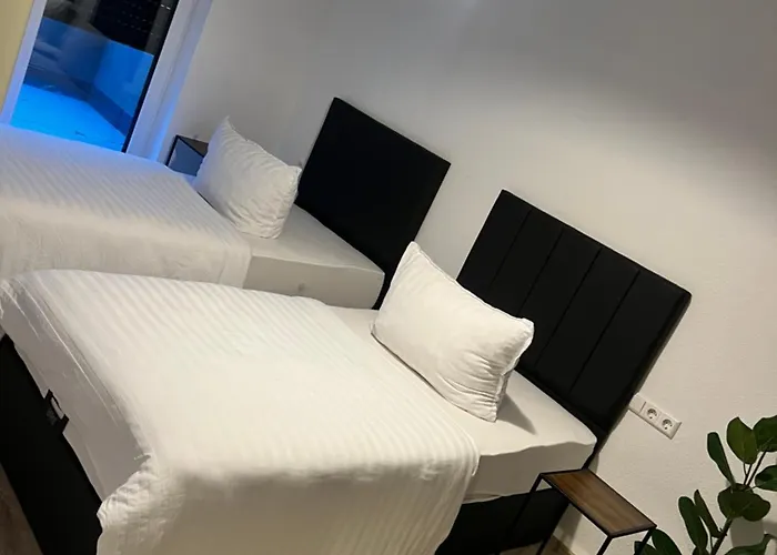 Appartamento Donau Ehingen (Alb-Donau)