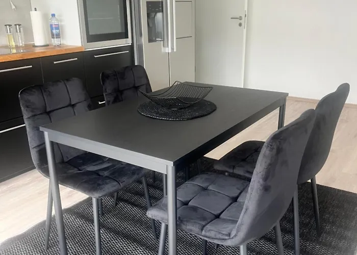 Donau Apartman