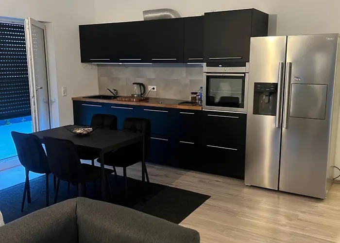 Apartman Donau
