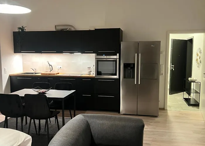 Apartman Donau